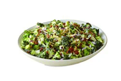 Deli Broccoli Crunch Salad