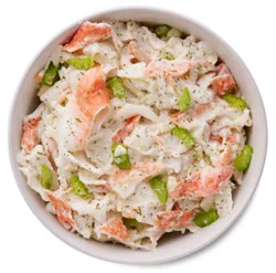 Seafood Counter Shrimp 6-8 Ct Brd Butterflied Service Case - 0.50 Lb