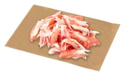Imitation Snow Crab Legs - 1 Lb