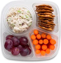 Readymeals Combo Tuna Salad - Each (440 Cal)