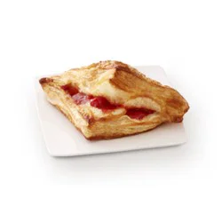 Bakery Turnover Cherry - Each