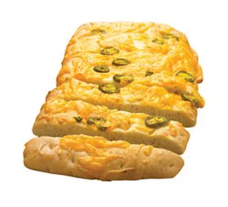 Bakery Bread Jalapeno Cheddar Chopped