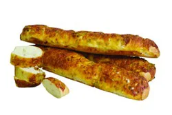 Bakery Bread Filone Cheddar Cheese