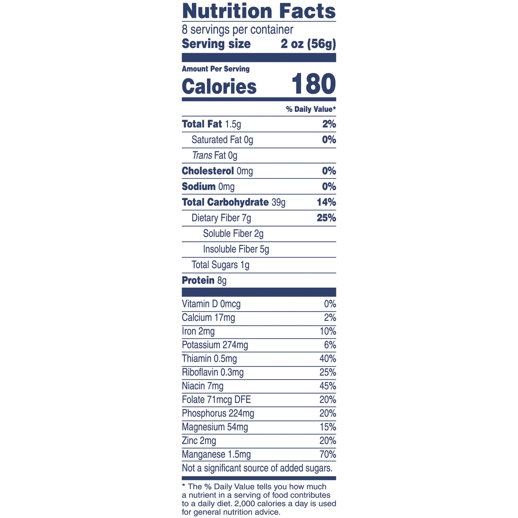 slide 7 of 8, Barilla Whole Grain Linguine Pasta 16 oz. Box, 16 oz