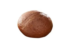 Bakery Bread Pumpernickel Artisan Round