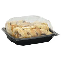 Bakery Strudel Apple/berry Combo 8 Count - Each
