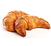 slide 1 of 1, Bakery Croissant Pla Inch 4 Count - Each, 