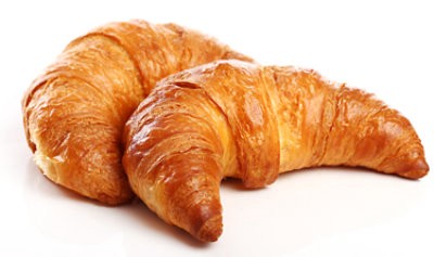 slide 1 of 1, Bakery Inch Pla Croissant 4 Count - Each, 1 ct