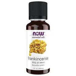Frankincense 20% Blend 1 Oz - 1 Oz