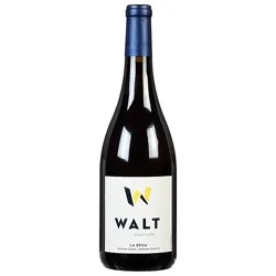 Walt Wine Pinot Noir La Brisa Sonoma Coast Sonoma County - 750 Ml