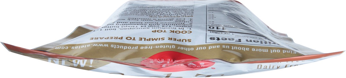 slide 9 of 13, Aleia's Cook Top Seasoned Poultry Stuffing Mix Gluten Free - 5.5 Oz, 5.5 oz