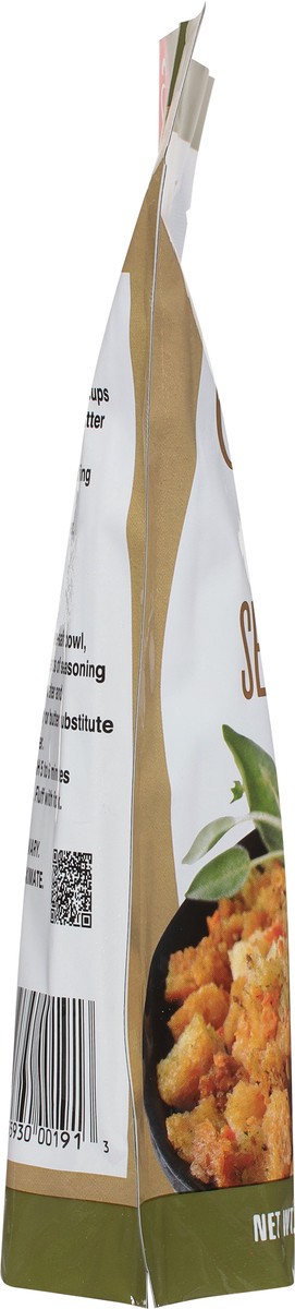 slide 4 of 13, Aleia's Cook Top Seasoned Poultry Stuffing Mix Gluten Free - 5.5 Oz, 5.5 oz