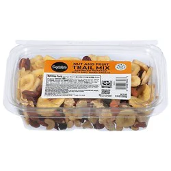 Nut & Fruit Boost - 9.5 Oz