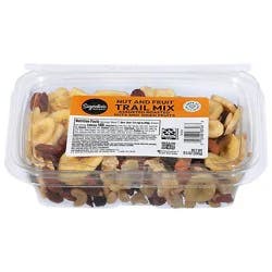 Nut & Fruit Boost - 9.5 Oz