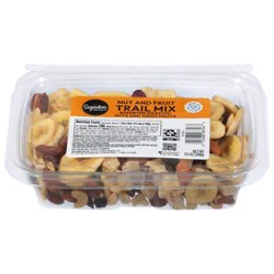 Nut & Fruit Boost - 9.5 Oz