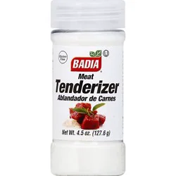 Badia Meat Tenderizer - 4.5 Oz