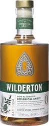 Wilderton Earthen - 750 Ml