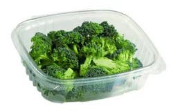 Broccoli Florets - 8 Oz