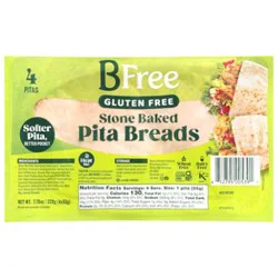 Bfree Pitta - Each