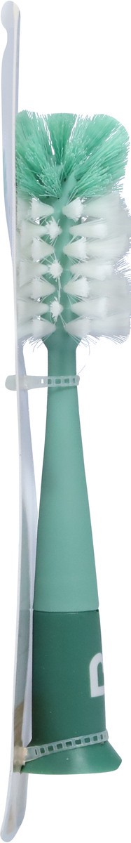 slide 2 of 10, Mnchkn Bristle Btl Brsh - 1 Each, 1 ct