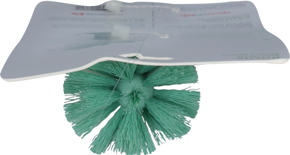 slide 7 of 10, Mnchkn Bristle Btl Brsh - 1 Each, 1 ct