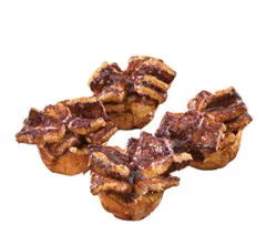 Bakery Cinnamon Twirls 4 Count - Each