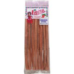 Fiesta 10 Inch Cinnamon Sticks - 4 Oz