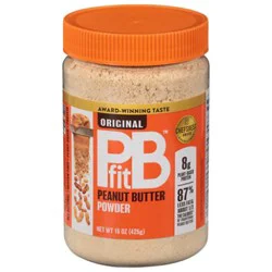 Betterbody Foods Pb Fit Peanut Butter Powder Coconut Sugar - 15 Oz
