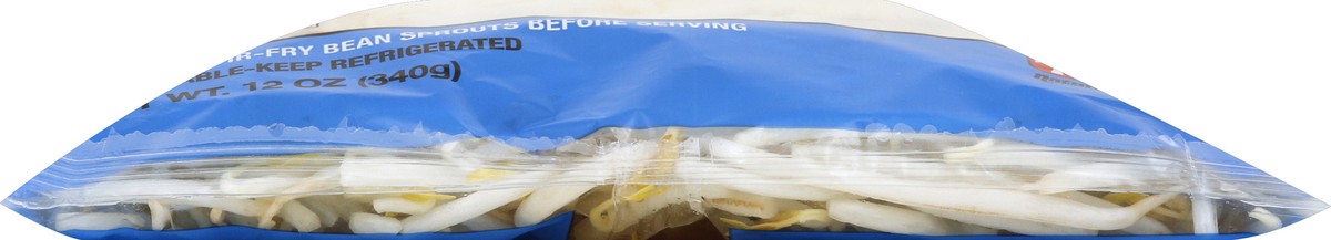slide 4 of 5, Fuji Bean Sprouts Prepacked - 12 Oz, 12 oz