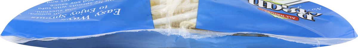 slide 2 of 5, Fuji Bean Sprouts Prepacked - 12 Oz, 12 oz