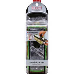 Good Cook Grater Mandolin - Each