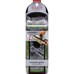 Good Cook Grater Mandolin - Each