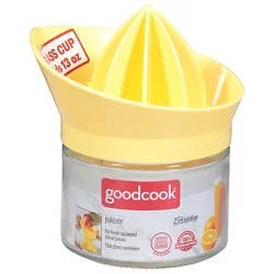 Good Cook Juicer - Each