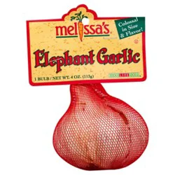 Garlic Elephant - 4 Oz