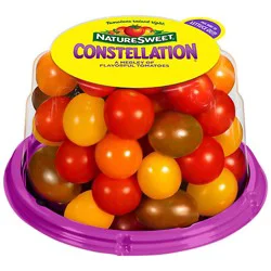 Naturesweet Constellation Medley Fresh Snacking Tomatoes - 16.5 Oz