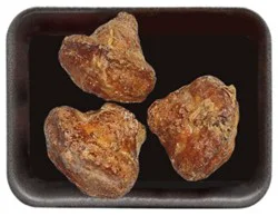 Meat Counter Turkey Tails Smoked 6pork 6d - 2 Lb