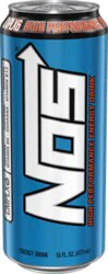 Nos Original - 16 Fl. Oz.