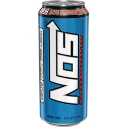 Nos Original - 16 Fl. Oz.