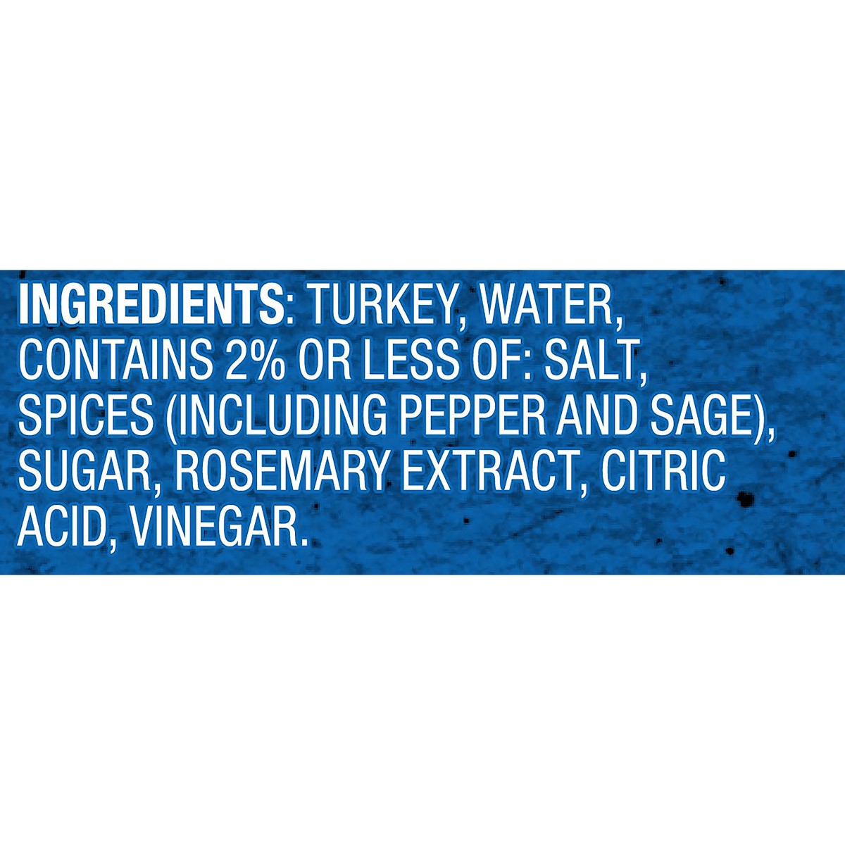 slide 3 of 13, Butterball All Natural Sausage Turkey Breakfast Patties - 8 Oz, 8 oz