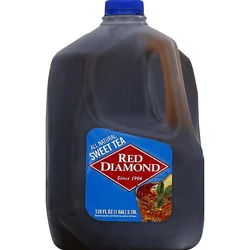 Red Diamond All Natural Sweet Tea - 1 Gallon