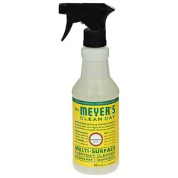 Mrs. Meyer's Clean Day Honeysuckle Multi-Surface Everyday Cleaner - 16 Fl. Oz.
