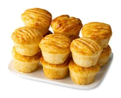 Ky B/sbtrflak Rolls - 12 Count