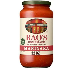 Rao's Homemade Marinara Sauce - 32 Oz