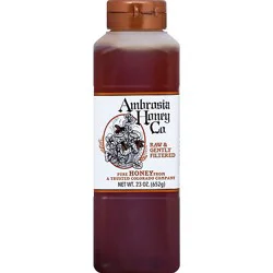 Ambrosia Honey Honey Pure - 23 Oz
