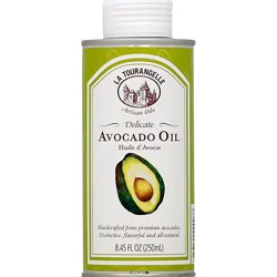 La Tourangelle Avocado Oil Artisan Delicate - 8.45 Fl. Oz.