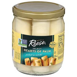Reese Hearts Of Palm Palmitos - 14.5 Oz