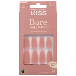 Loreal Nail Color The Statement Piece 138 - 0.39 Fl. Oz.