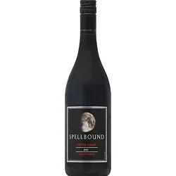 Spellbound Petite Sirah California Wine - 750 Ml