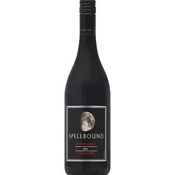 Spellbound Petite Sirah California Wine - 750 Ml