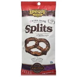 Unique Pretzel Xdark - 11 Oz